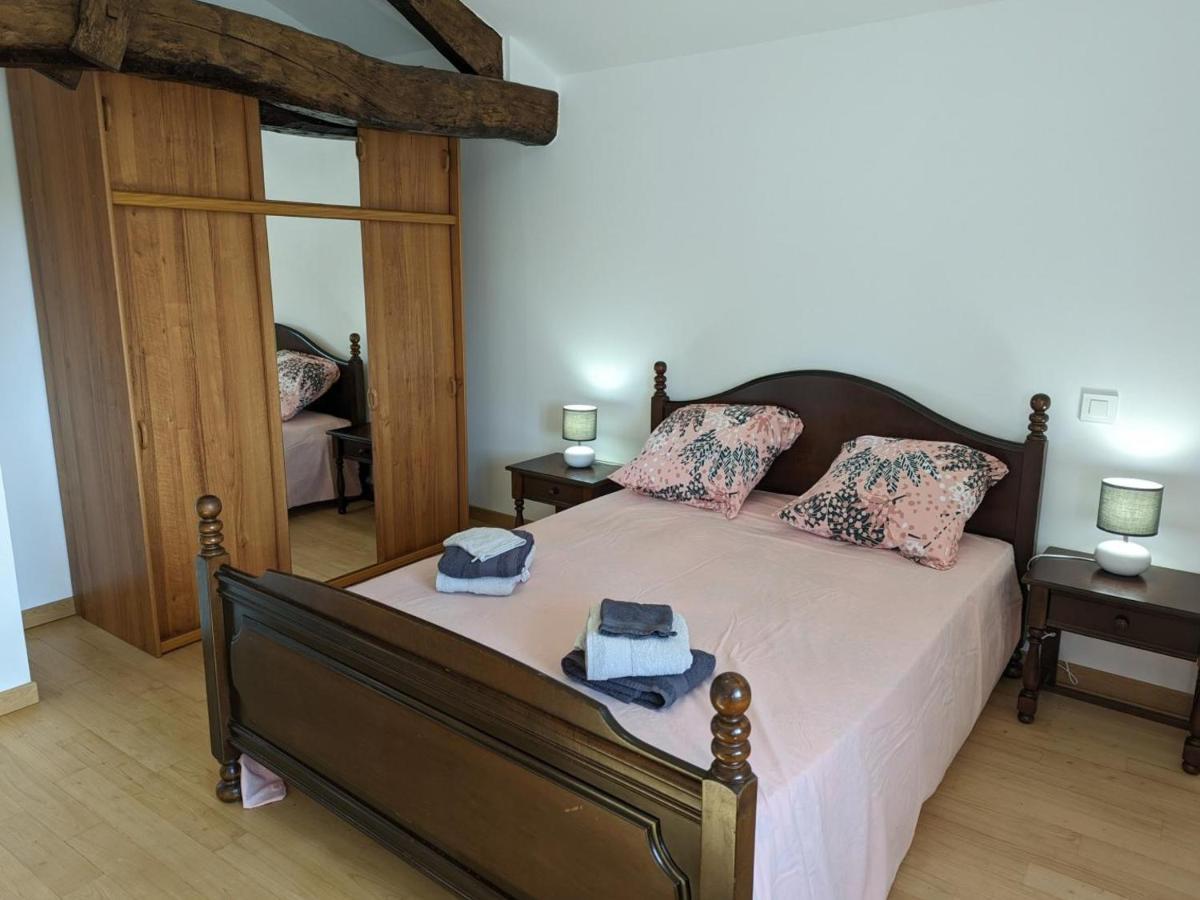 Gîte Puyréaux, 3 pièces, 4 personnes - FR-1-653-98 Extérieur photo